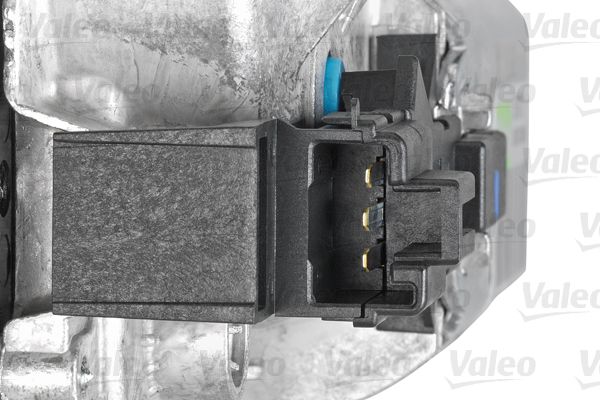 Silecek Motoru Arka C1 P107 | VALEO 579712 | OEM 6405T2