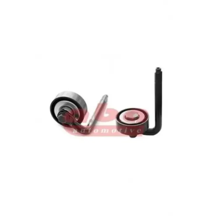 Alternator Gergi Rulmani Bmw E60 E65 E83 | ABA 25159038 | OEM 64557786706