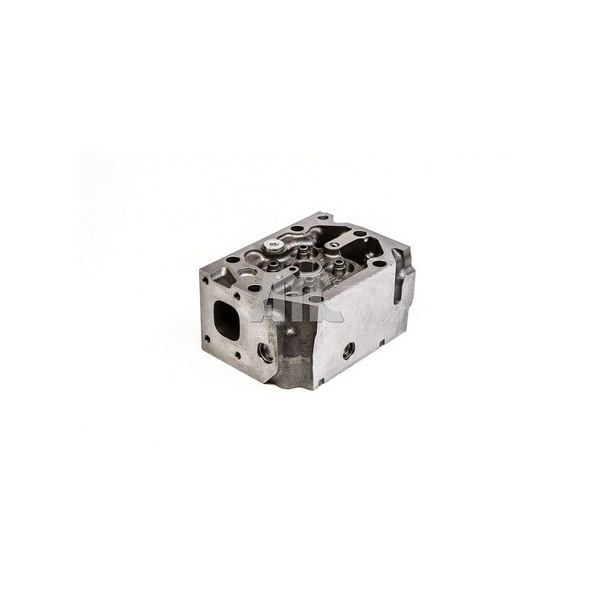 Silindir Kapaği D2876, 18.480 | OEM 51031006499