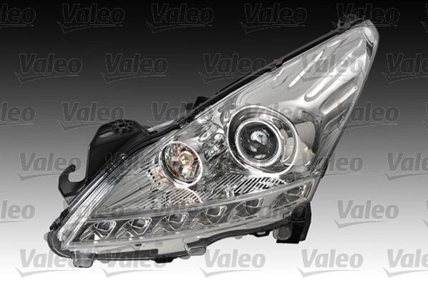 Far Sol Peugeot 3008 / 5008 2011 / 05 Hyb | VALEO 044602 | OEM 6208T7