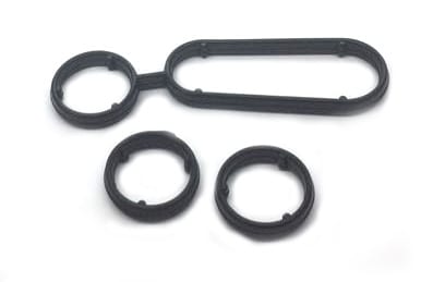Yag Sogutucu Oring Takimi A1 A3 A4 A5 A6 Q3 Q5 Altea Exeo Ibiza Leon Fabia Octavia Rapid Superb Amarok Caddy Transporter Crafter Golf VI VII Jetta Passat Polo Tiguann | MTJ 7874 | OEM 03L198070