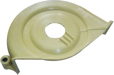 Eksantrik Sari Kapağı Dks | MTJ 1764 | OEM 4441830