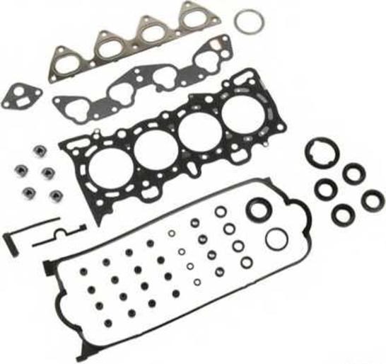 Motor Takim Conta Komple Honda Civic 1.4 1.6 1996-2001 Euro Civic 1,4 1,6 1996-2001-Hrv 1.6 99-07 (D14-D16) | STONE JFS-40191-R | OEM 06110-P2A-000 06110-P2A-020