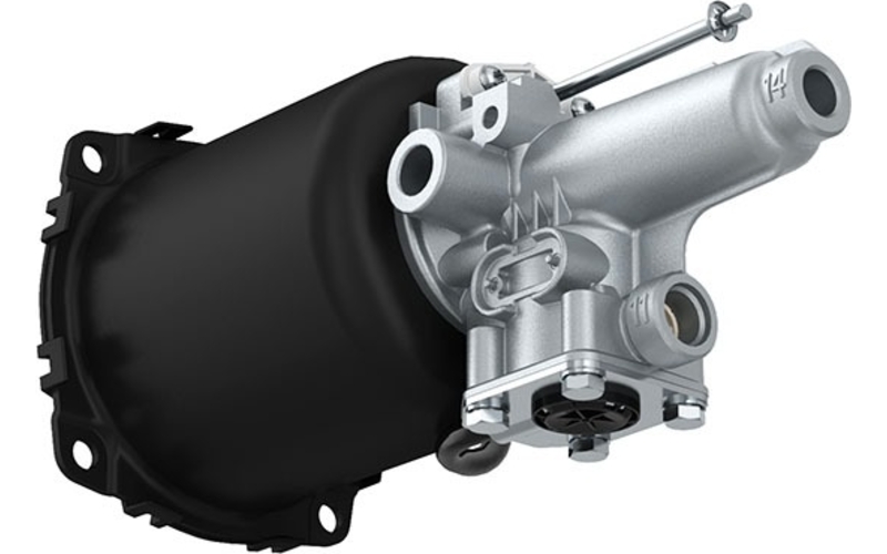 Debriyaj Alt Merkez Renault DCI (B9 ve Zf Şanzıman İçin) | OEM 5010452512