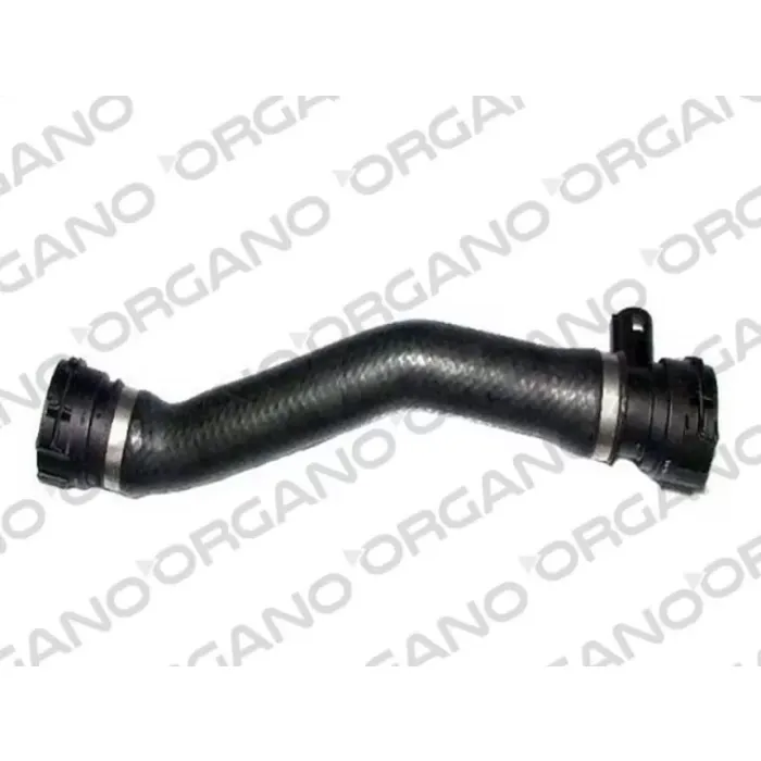 Radyator Alt Hortumu BMW E46 N42 N46 | UCPA 21H141264 | OEM 17127516416