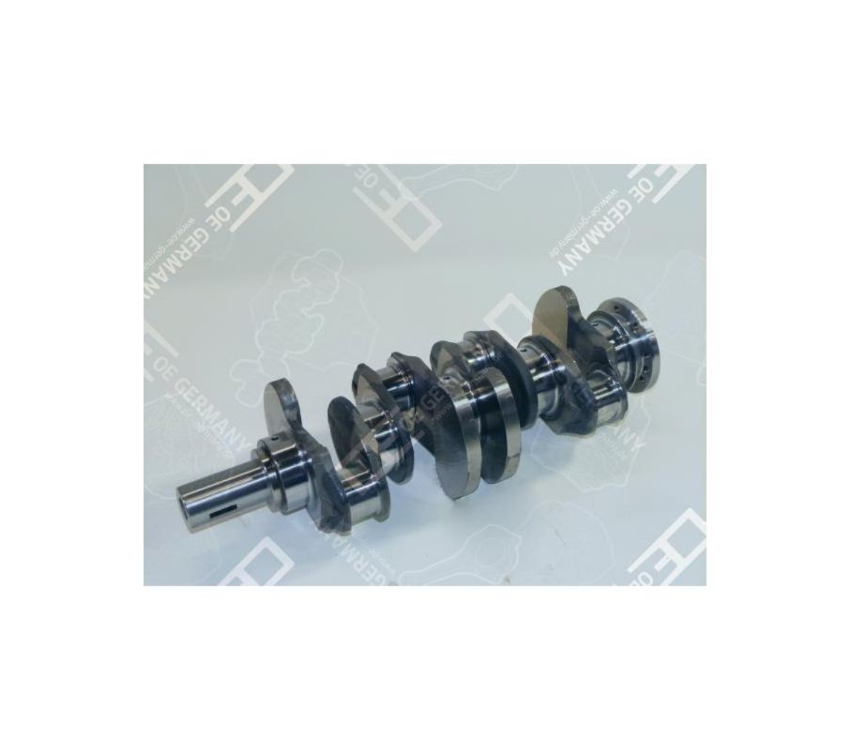 Krank Mili Mb800 | OEM 3640301402