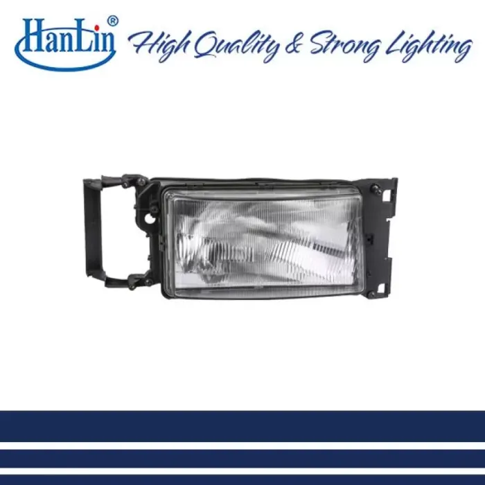 Far Sag Scania 4-Seri 94-114-124-144 96>08 164 00>08 P.G.R.T.-Seri 04> E-Mark Belgeli | HANLIN SY-SL2005R | OEM 1467003