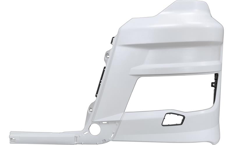 Far Çerçevesi TGS Sol | OEM 81416105833