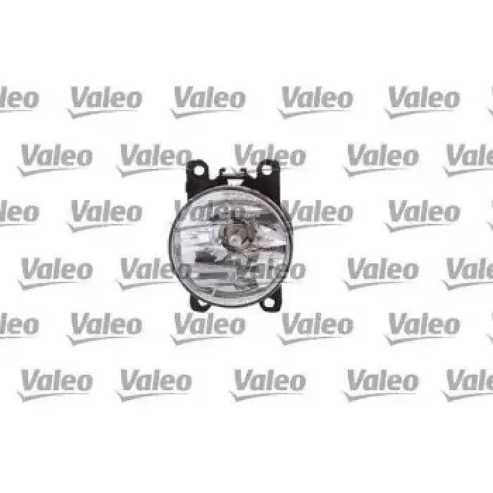 Sis Fari Ampullu Dokker Lodgy | VALEO 044848 | OEM 261507817R