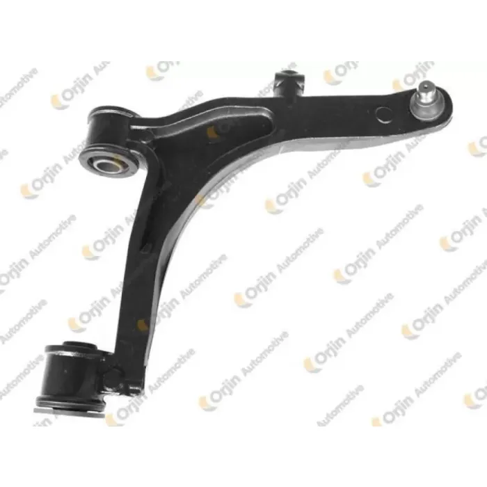 Salincak Sag Komple Master II Movano II Trafic 98>07 1.9DTI 2.2DTI 2.5DTI 2.5CDTI 2.8DTI | ORJIN 01221 | OEM 8200270058
