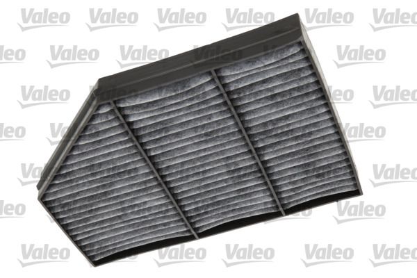 Polen Filtresi Actros II (Ca) | VALEO 716065 | OEM 9608300118