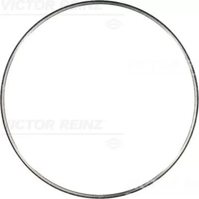 Krank Kece Yatagi Arka MAN TGA TGS TGX Lions Seriler / Mercedes 402 442 501 502 457 Motorlar | VICTOR REINZ 71-28368-00 | OEM 4030320309-51.02130.0013