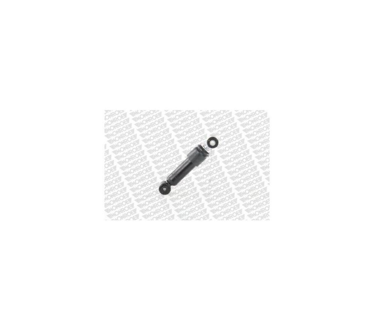 Kabin Amortisörü Arka Çarpraz Actros | OEM A9438905019