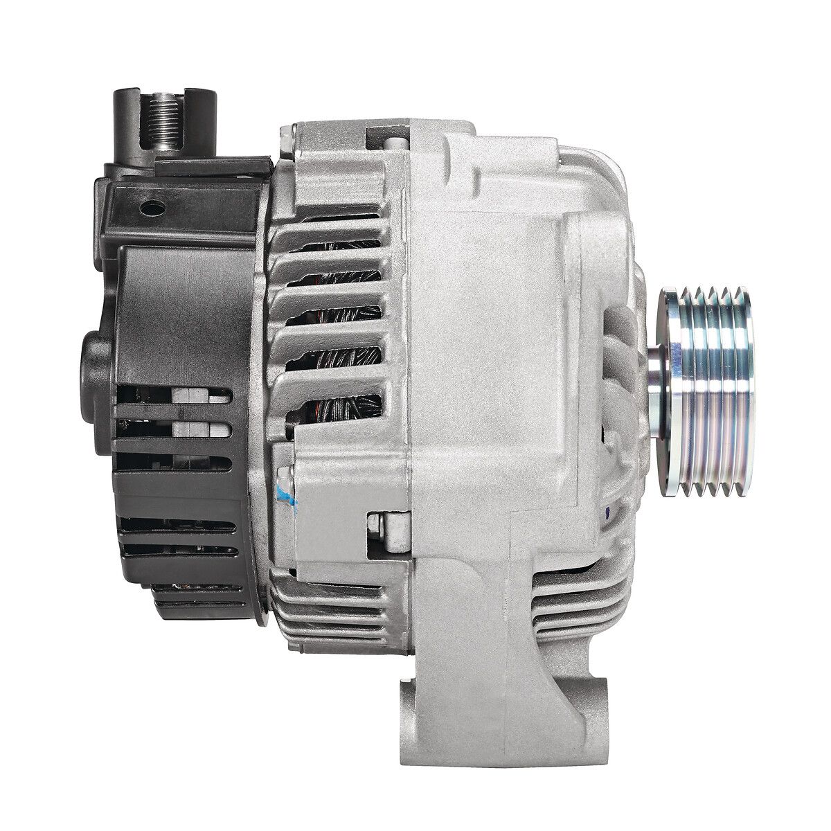 Alternator 12V 97A Berlingo Peugeot 106 206 306 Partner 1,4 / 1,6 | VALEO 439330 | OEM 57055Z 57055Z 57056W 57056X 57056W 57056X