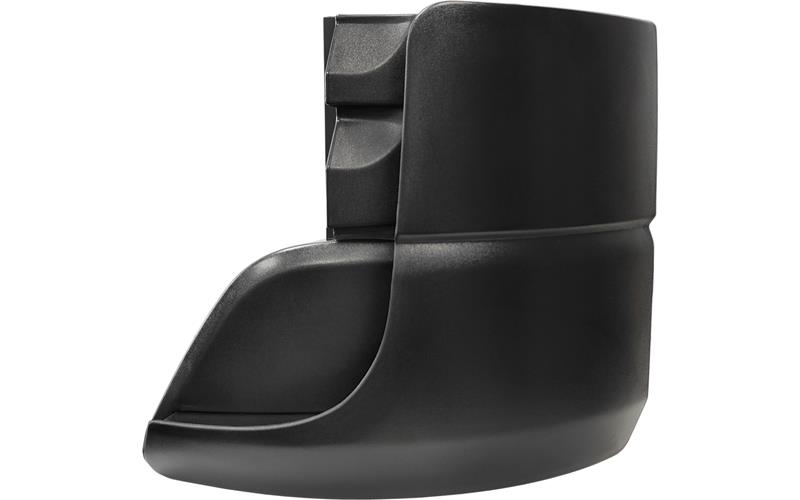 Yan Rüzgarlık Actros MP1 Sol (Şantiye) | OEM 9418800344