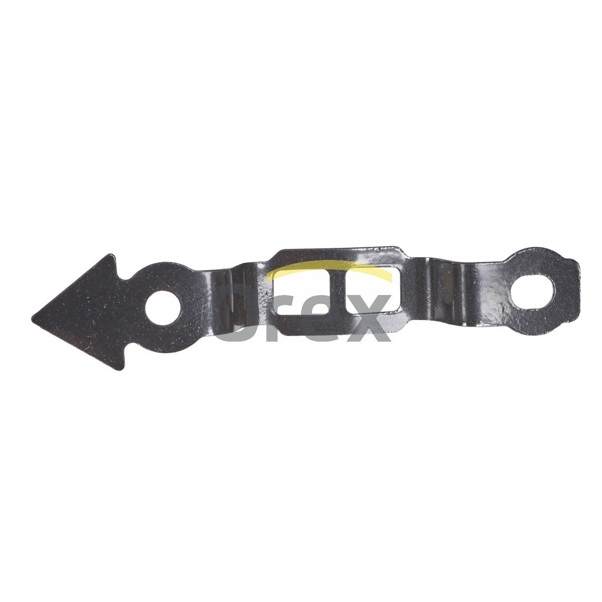 Alt Panjur Menteşe Braketi Volvo FM4 | OEM 82365544
