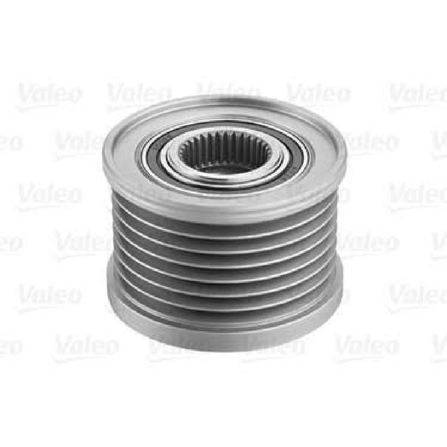 Alternatör Kasnak Renault Master 2-Clio 4-Captur-Qashqai-Vıvaro | OEM 588040