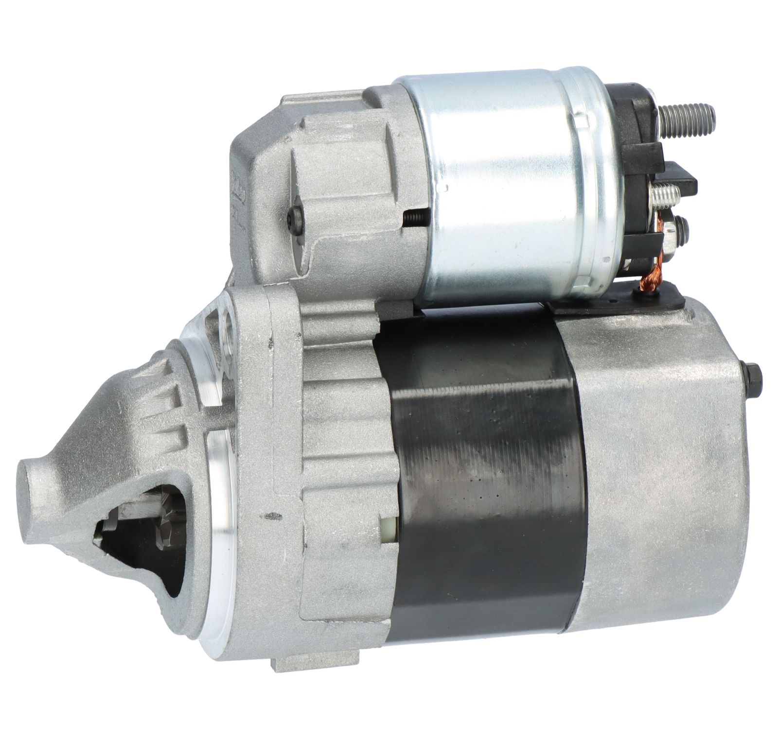 Mars Motoru 12V 8 Dis 0,7KW Micra III Note 1,0 / 1,2 / 1,4 16V 00 03 | VALEO 438136 | OEM 233001F770 233001F770 233001F771 233001F772 233001F771 233001F772