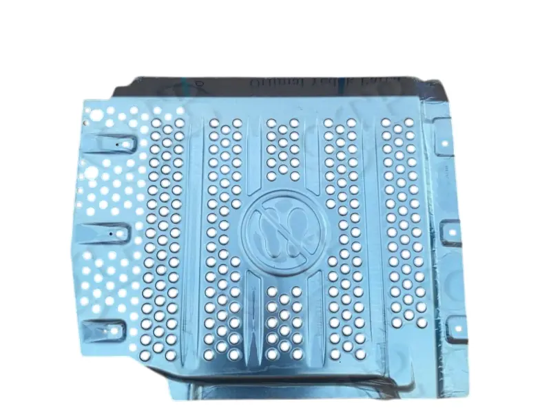 Eksoz Sacı Üst Arocs | OEM 9624920730