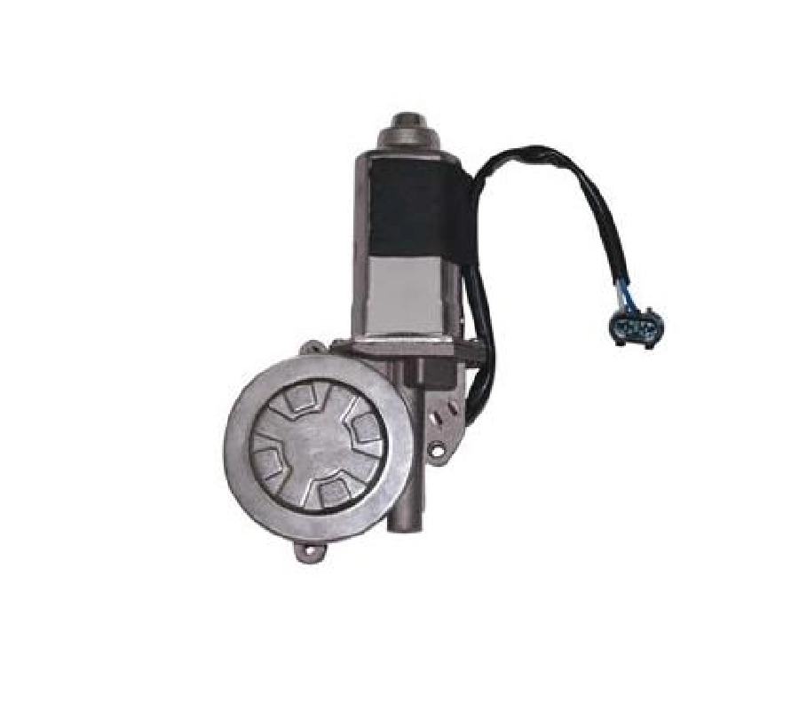 Cam Kriko Motoru (Mekanizmasız) Elektrikli Ön Sol 24V - Isuzu Champion Npr 8-97898480-0 | OEM 24480
