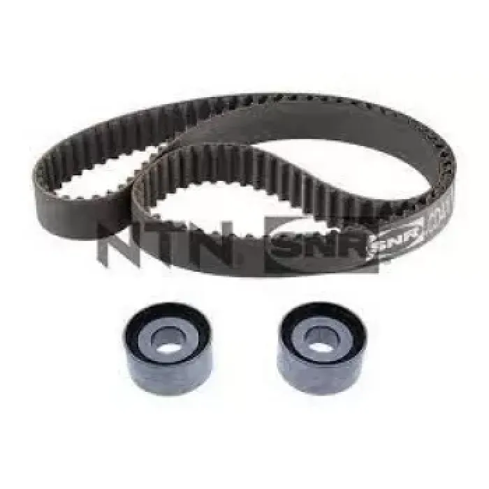 Eksantrik Rulman Kiti (Triger Seti) Ducato Boxer Jumper Movano Master 2,8 Duz 00>03 | SNR KD45534 | OEM 0816.A3-0818.32 0816A3.04