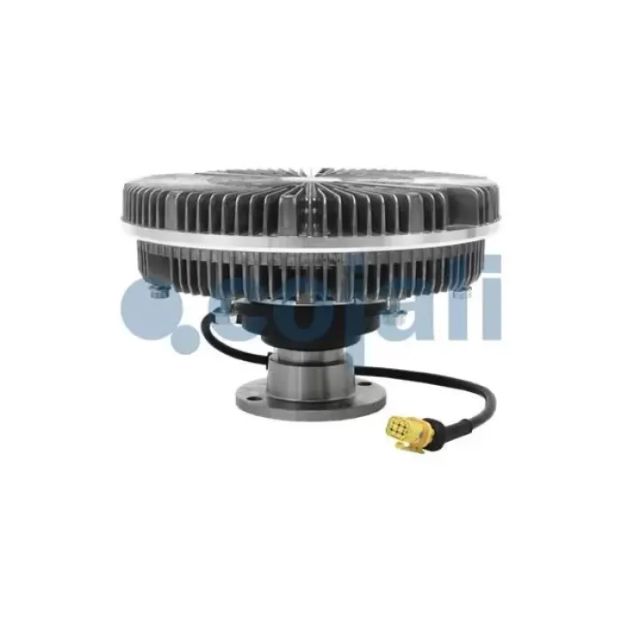 Fan Govdesi Elektrikli MAN TGA 00> TGX-TGS 06> TGX-TGS 1 19> Euro 6 | COJALI 7063416 | OEM 51066300141 51066300137 51066300122