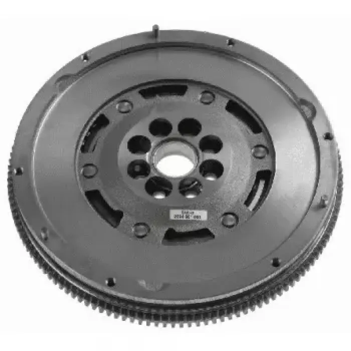 Debriyaj Volani 1.8TDCI 90PS Connect 02>13 Focus 01>05 | VOLMERK FR702 | OEM 1S41 6477 AB 1566973
