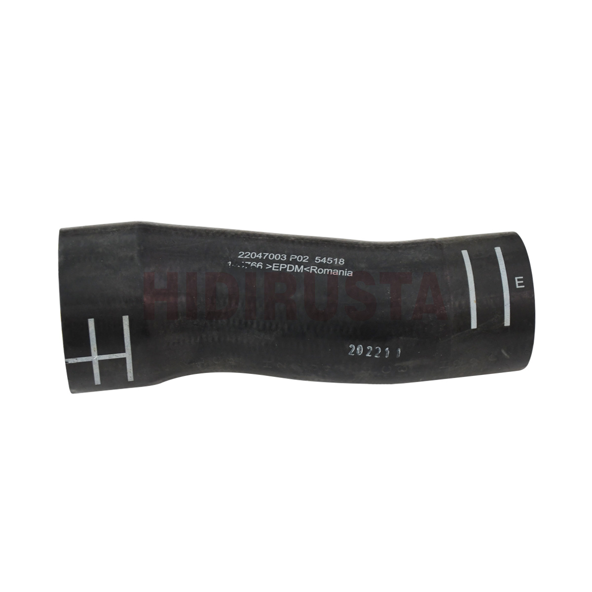 Retarder Su Hortumu Volvo FM4, Renault C,K,T | OEM 22047003