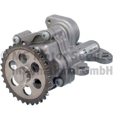 Yag Pompasi Boxer 3 Jumper 3 22DT Puma Transit V184 2,4TDCI 01>06 V347 2,2TDCI / 2,4TDCI / 3,2TDCI 06>11 | PIERBURG 7.29621.05.0 | OEM 1C1Q 6600 CG 1001.E9 9660667080