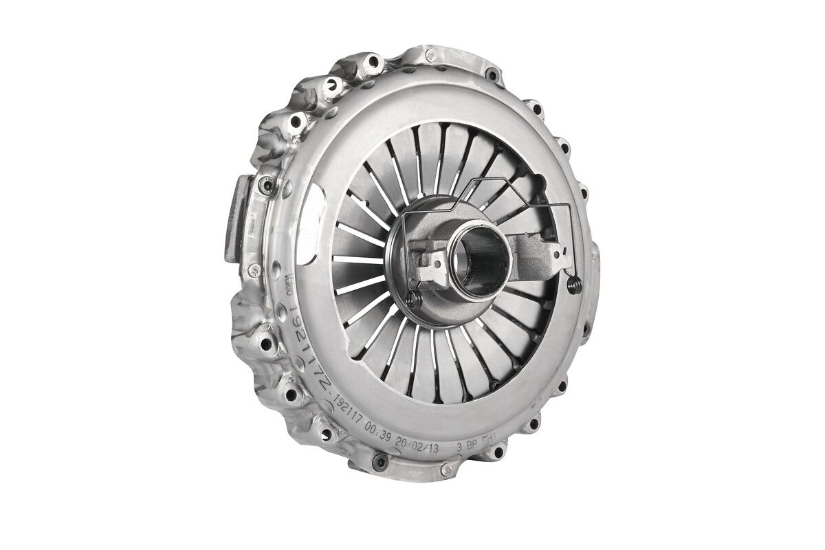 Debriyaj Seti (Baski-Balata-Rulman) Volvo FH12 FM9 FM12 | VALEO 827087 | OEM 85000268 85000268 85000560 85000267 85000560 85000267