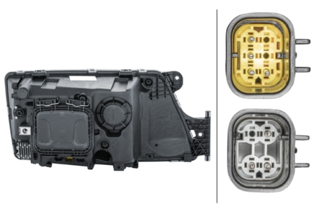 Far Sol TGX | OEM 81251016759