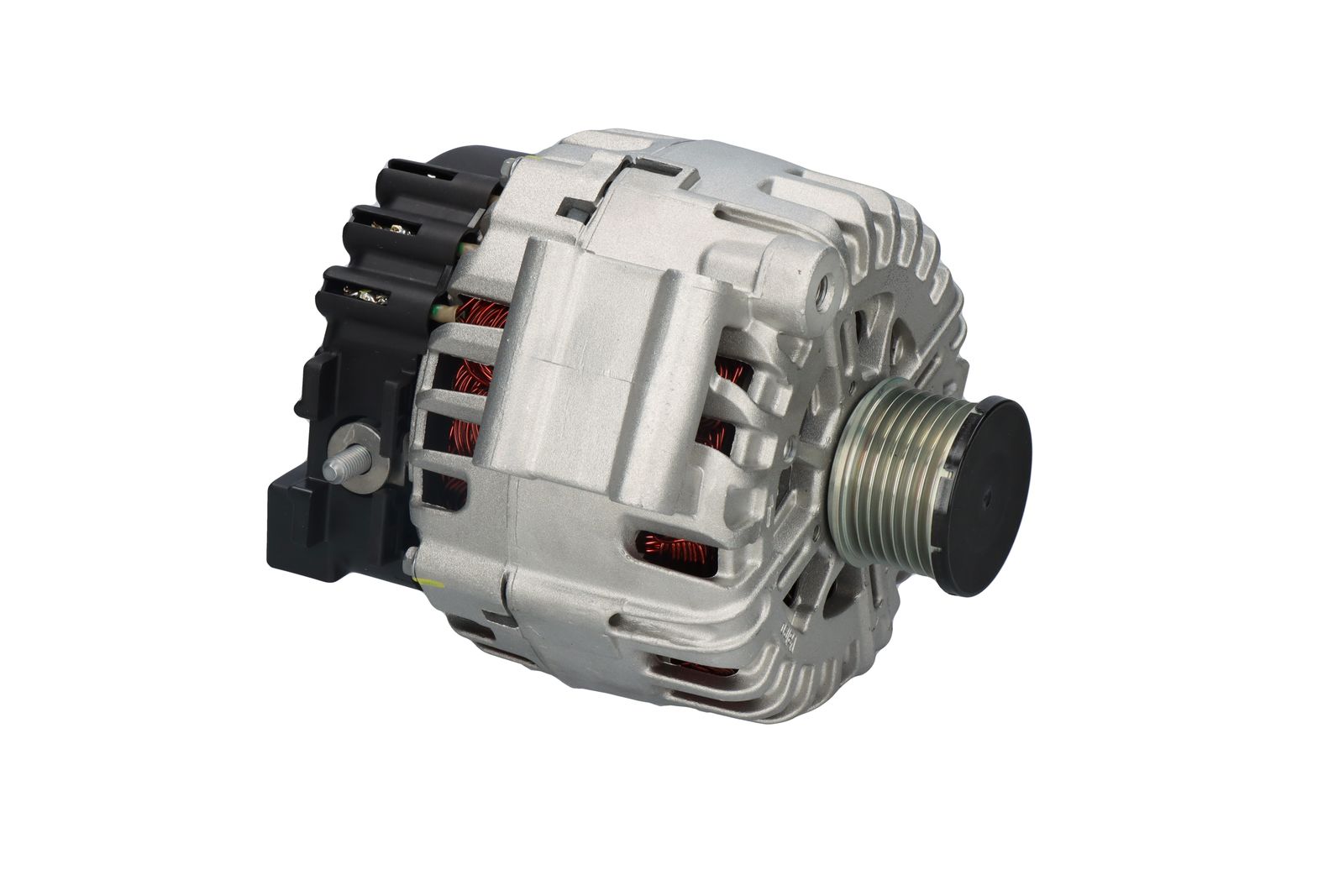 Alternator 14 V /230 A Bmw E70 06>10 | VALEO 439603 | OEM 12317560988 12317560988 12317560989 12317560989
