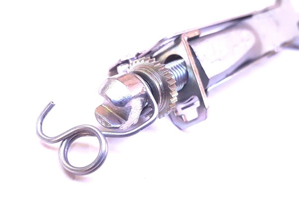Arka Fren Ayar Lovye Takimi Sag Tempra Tipo (3744) | SGM 266002 | OEM 0986TB1120825