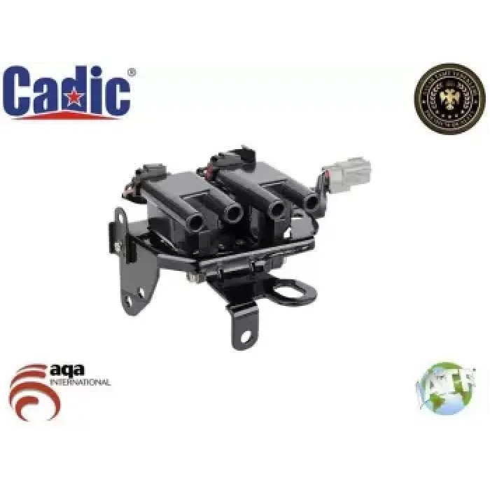 Atesleme Bobini Hyundai Atos 00-03 | CADIC 45003026 | OEM 27301-02600