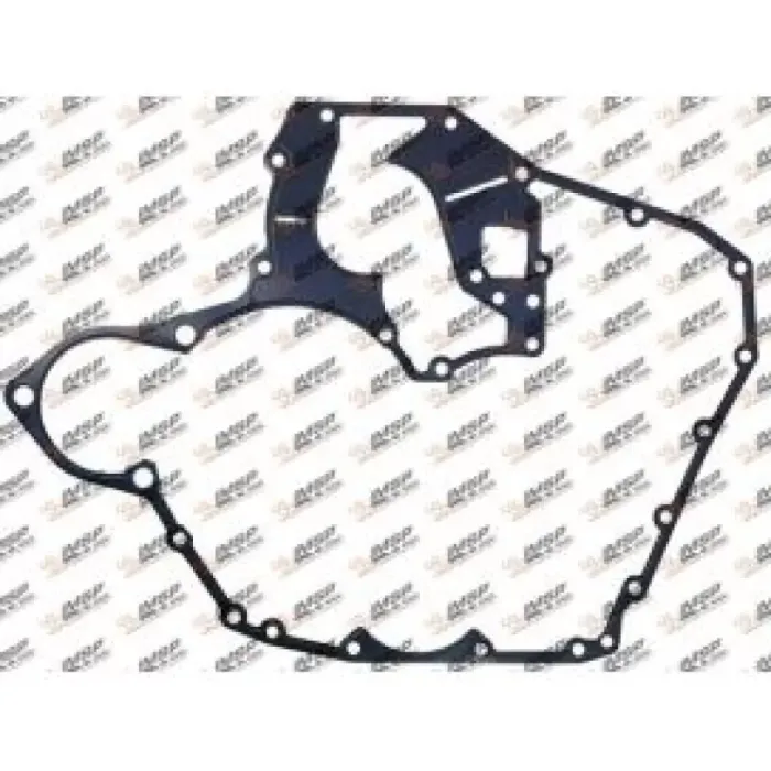 Eksantirik Kapak Contasi (Metal Klingrit) MAN Tgl/Tgm D0834-D0836 | IMSP 180-011-1 | OEM 51019030322 008.891