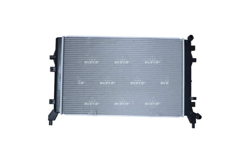 Motor Radyatoru Golf V VI Octavia A3 Rapid Superb 1,2 / 1,4TSI 07> | NRF 53884 | OEM 1K0121251BB 1K0121251BB 1K0121251BN 1K0121251BN