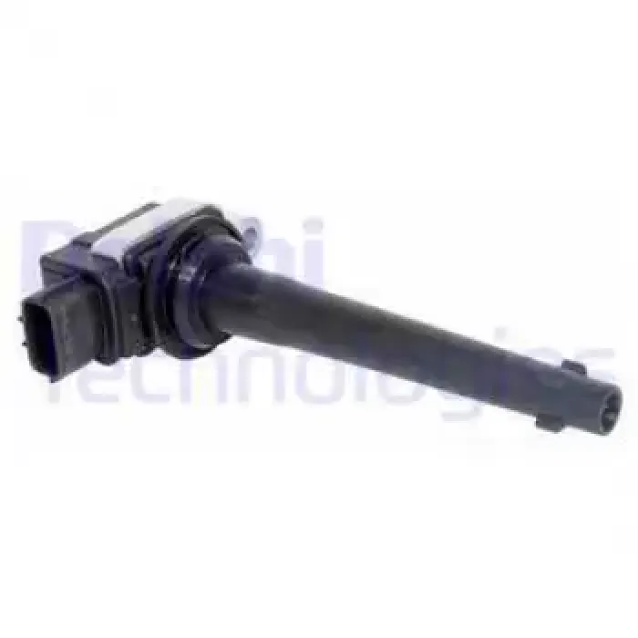 Atesleme Bobini Nissan Qashqai 1,6 2,0 2007 2013 Micra 1,6 K12 2005 2010 Xtrail 2,0 T31 2007 2013 | DELPHI GN10317-12B1 | OEM 22448-ED800