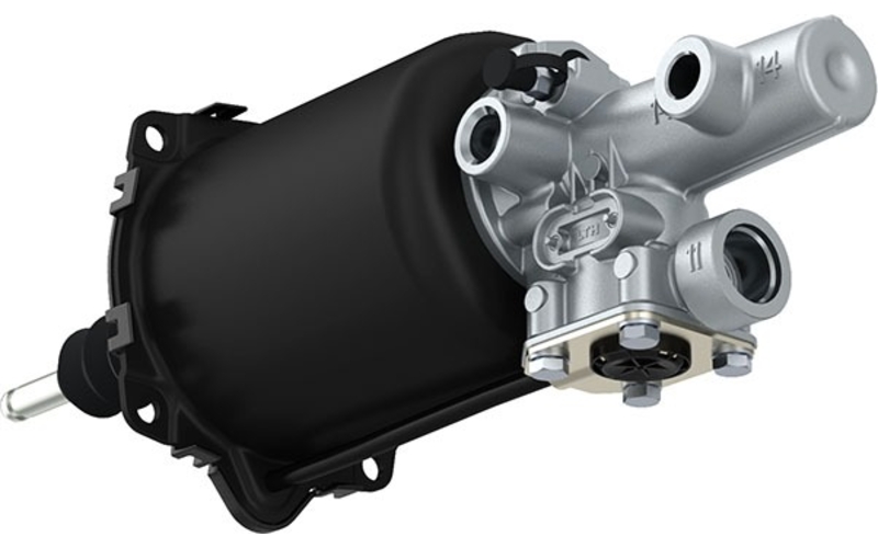 Debriyaj Alt Merkez MAN 19,423, 32,310 | OEM 81307256065