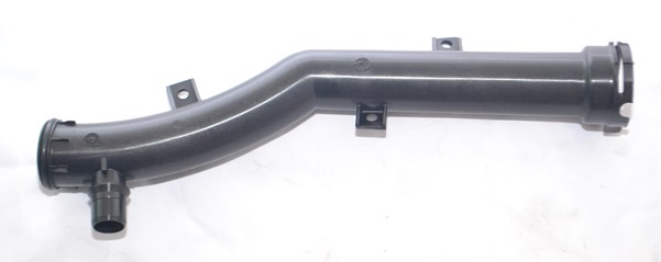 By Pass Hortumu Peugeot 207 / 208 / 308 1.4 1.6 16V 2008 / 3008 / 508 / 5008 / Partner Tepee / Rcz | PLASTECH P13104 | OEM 1351.VF