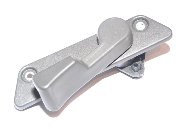 Bagaj Ic Acma Kolu Sag Çift Kapi Doblo 1 2 | DEKAR DK9959 | OEM 735291867 735379978