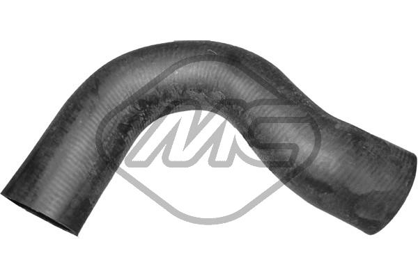Radyator Ust Hortumu Corsa Corsa A Nova (All) 82 90 | YTT Y10553 | OEM 1336431