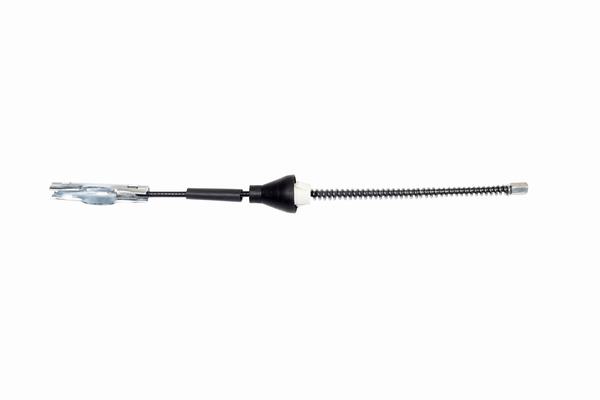 El Fren Teli Arka Kısa (Sag / Sol) Focus 2 04>08 (Kampanali) Uzunluk: 225MM | CAVO 4602 759 | OEM 1492823 1525806 3M51 2A635 BB