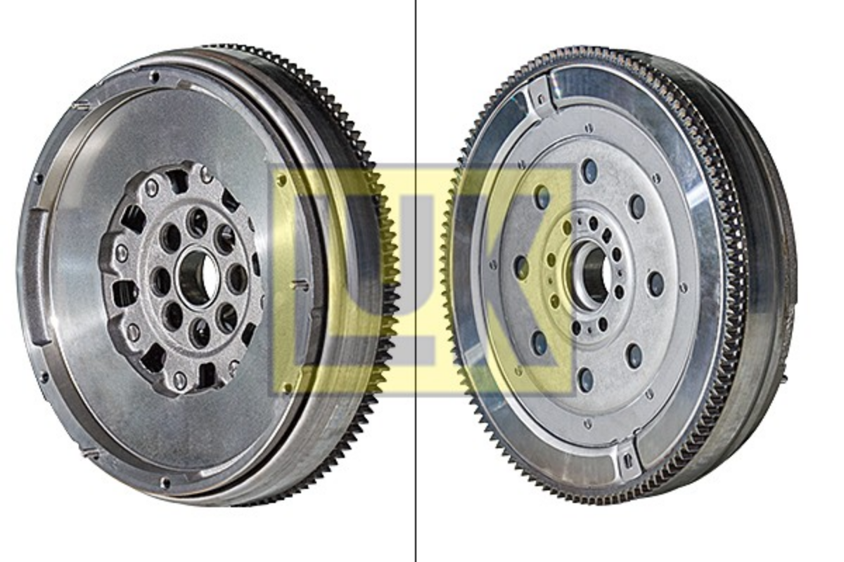 Volan Citroen, Peugeot, Ford (Dmf) | OEM 6H526477AA