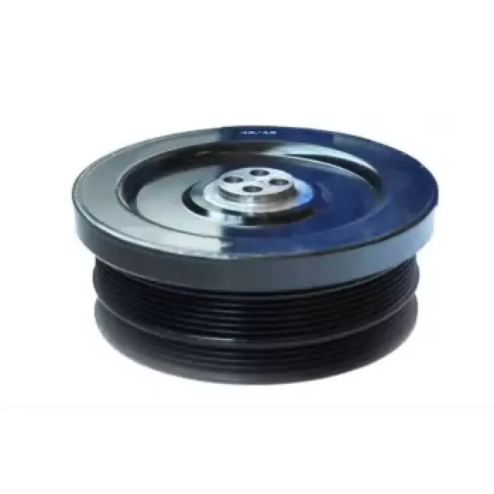Krank Kasnagi BMW E46 E90 E92 E93 E60 E83 E70 E53 M57 | KENTPAR K157 | OEM 11237788611 11237793593 11238511371