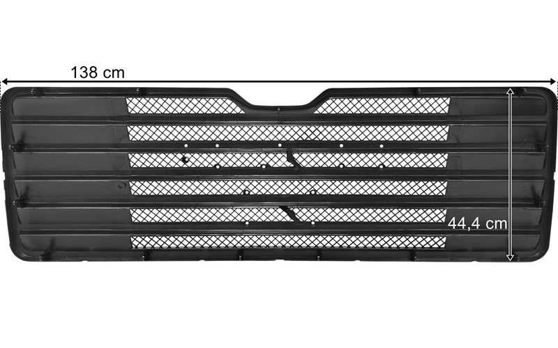 Panjur 19.423 | OEM 81611505060