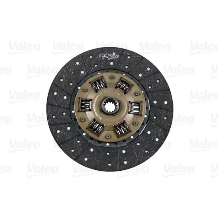 Debriyaj Balatasi Hyundai H250 / H350 3,3 D4AL / D4AL (Tbd 3,5T) 98> Canter 449 | VALEO 829319 | OEM 41100-45200