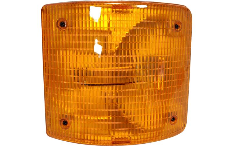 Sinyal Lambası MAN 19.242 - 27.502 | OEM 81253206068