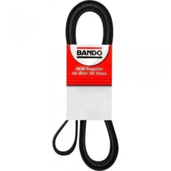 Kanalli Kayis 6PK1625 A8 04>07 Astra Volvo V40 S40 | BANDO 6PK1625 | OEM 057903137H 057903137K 3547573