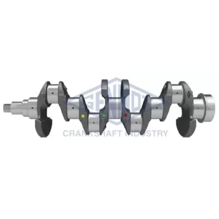 Krank Marea 1,6 | GENMOT 1030 | OEM 7588670