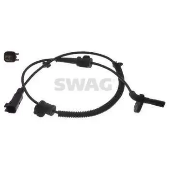 ABS Sensoru Arka Insignia A | SWAG 40940475 | OEM 1238438